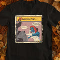 Wolvie I Can Change Classic Unisex T-Shirt