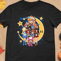 Super Sailor Classic Unisex T-Shirt
