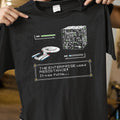 Gotta Assimilate 'em All Classic Unisex T-Shirt