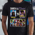 s vs Blouses Classic Unisex T-Shirt