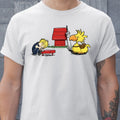 Cloudnuts Classic Unisex T-Shirt