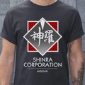 Fantasy Shinra Corporation Classic Unisex T-Shirt