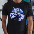Steven and Khonshu Classic Unisex T-Shirt