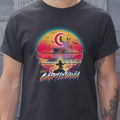Visit Castlevania Classic Unisex T-Shirt