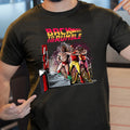 Back To The Rumble Classic Unisex T-Shirt