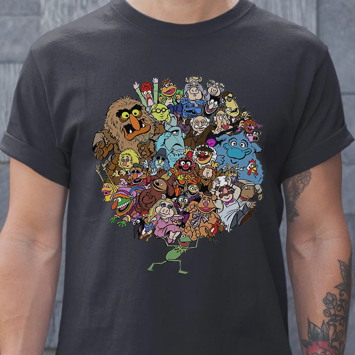 Limited Edition - Selling Out Fast Classic Unisex T-Shirt