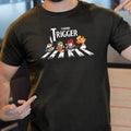 Trigger Road Classic Unisex T-Shirt