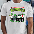 Adult Turtles Classic Unisex T-Shirt