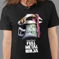 Full Metal Ninja Classic Unisex T-Shirt