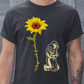 Let it be autism mom Classic Unisex T-Shirt