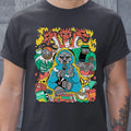 Doom & Friends Classic Unisex T-Shirt