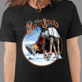 War Of The Stars Classic Unisex T-Shirt