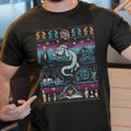 Neverending Christmas Classic Unisex T-Shirt