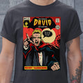 The Tomb of David Classic Unisex T-Shirt
