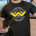 Building Better Worlds Classic Unisex T-Shirt