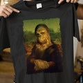 Mona Wookiee Classic Unisex T-Shirt