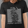 Puppet Division Classic Unisex T-Shirt