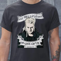 Be one of us Classic Unisex T-Shirt