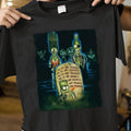 More Paramedics Classic Unisex T-Shirt