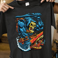 Landshark   Madfab Classic Unisex T-Shirt