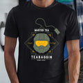 Master Tea Classic Unisex T-Shirt