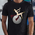 Wreaking Star Classic Unisex T-Shirt