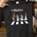 The Knights Classic Unisex T-Shirt
