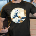Cookiegawa Wave Classic Unisex T-Shirt