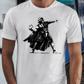 DS Throw Classic Unisex T-Shirt