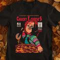 Chucky E Cheese Classic Unisex T-Shirt