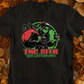 The Sith Stole Christmas Classic Unisex T-Shirt