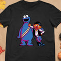 Nom Bros Classic Unisex T-Shirt