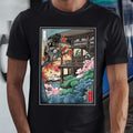 Trophy Hunter in Japan Classic Unisex T-Shirt