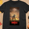 Gonzilla Classic Unisex T-Shirt