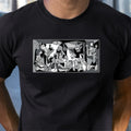 Futurama Guernica Classic Unisex T-Shirt