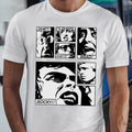 Janet! Brad! Rocky! Classic Unisex T-Shirt