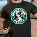 StarBorks Kerfee Classic Unisex T-Shirt