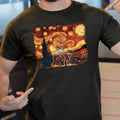 Starry Fight Classic Unisex T-Shirt