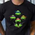 The Ninja Classic Unisex T-Shirt