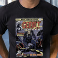 Geralt Classic Unisex T-Shirt