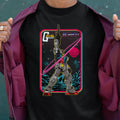 Retro Wave RX 78 2 Classic Unisex T-Shirt