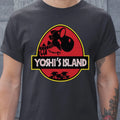 Yoshi's Island Classic Unisex T-Shirt