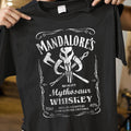 Mandalore Classic Unisex T-Shirt