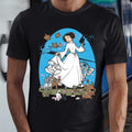 The Princess Classic Unisex T-Shirt