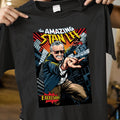 The Amazing Classic Unisex T-Shirt