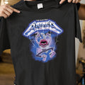 The Electric Mayhem Classic Unisex T-Shirt