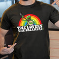The Lover The Deamers Classic Unisex T-Shirt