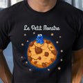 Le Petit Monstre Classic Unisex T-Shirt