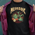 Mesozoic Classic Unisex T-Shirt