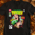 Frogula Classic Unisex T-Shirt